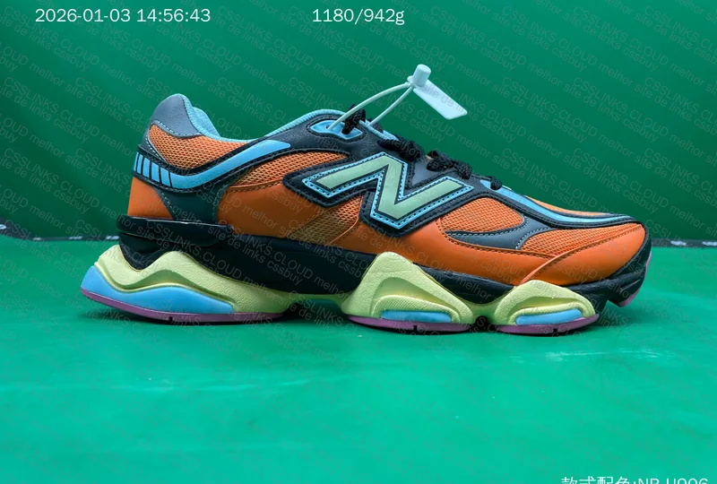 New Balance 9060 C BATCH 5
