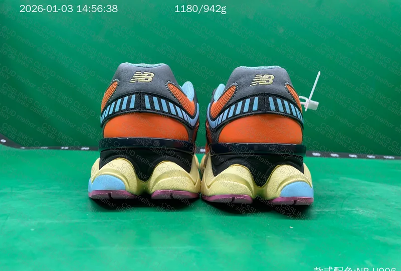 New Balance 9060 C BATCH 6