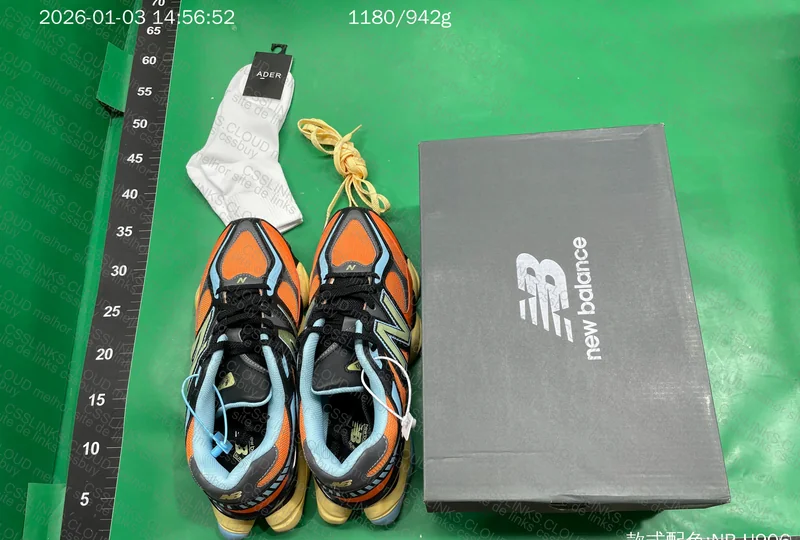 New Balance 9060 C BATCH 7