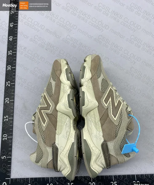 New Balance 9060 C Batch 3