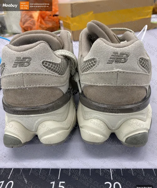 New Balance 9060 C Batch 5
