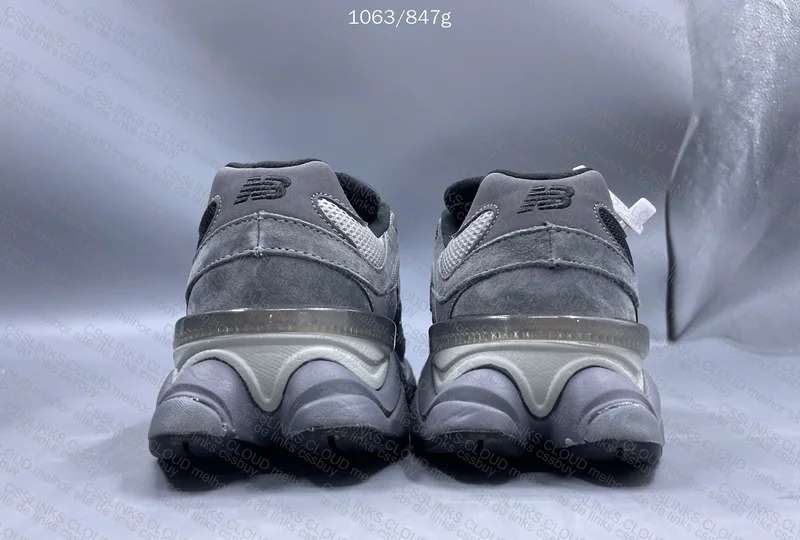 New Balance 9060 Castlerock (GL?????) 3