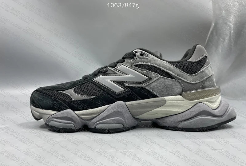 New Balance 9060 Castlerock (GL?????) 4