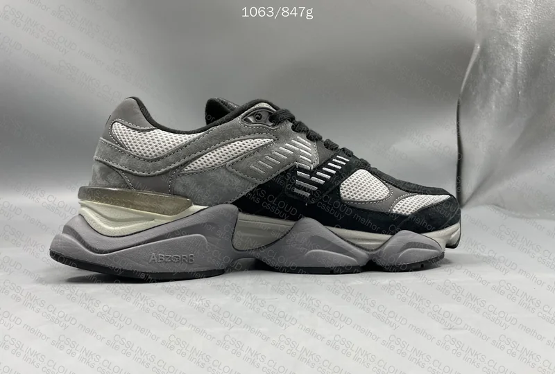 New Balance 9060 Castlerock (GL?????) 5