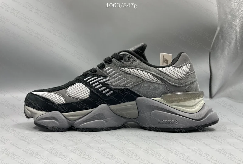 New Balance 9060 Castlerock (GL?????) 6