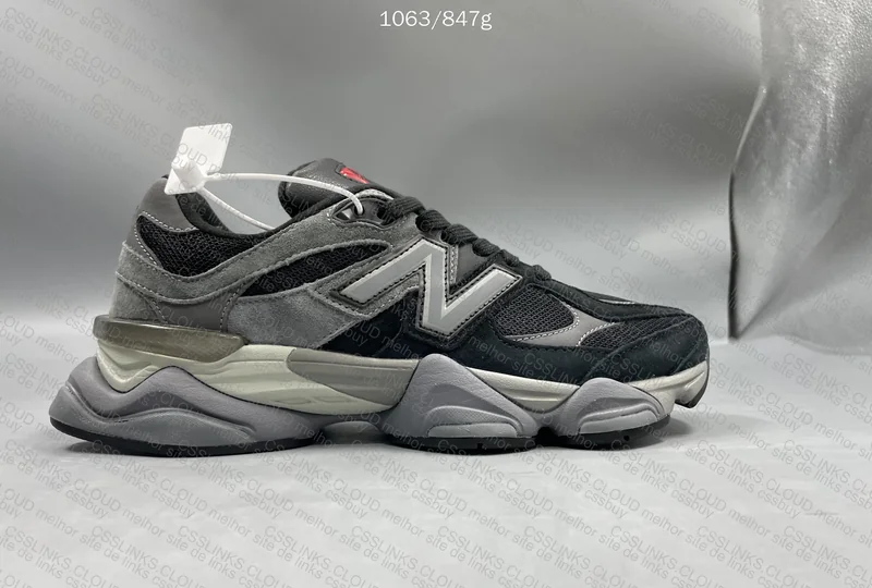 New Balance 9060 Castlerock (GL?????) 7