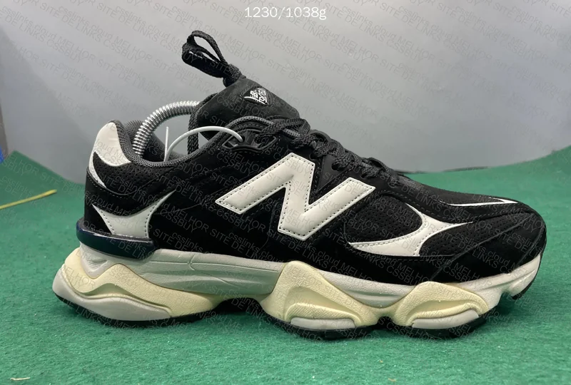 New Balance 9060 - (With Measurements)