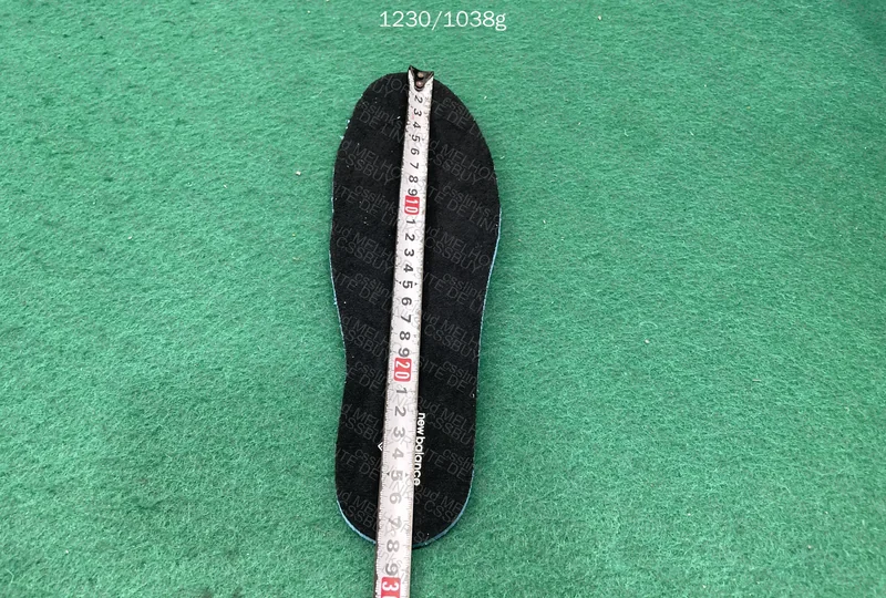New Balance 9060 - (With Measurements) 10