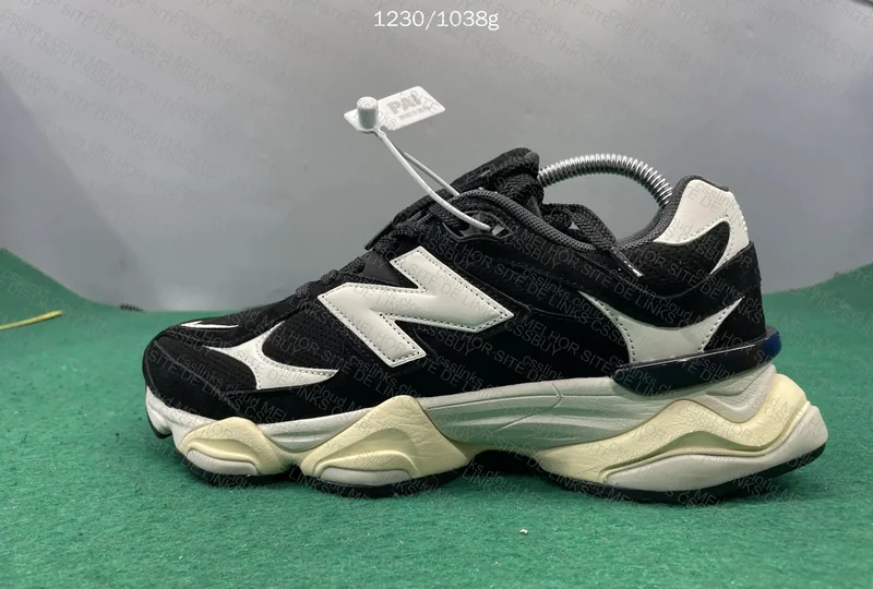 New Balance 9060 - (With Measurements) 2