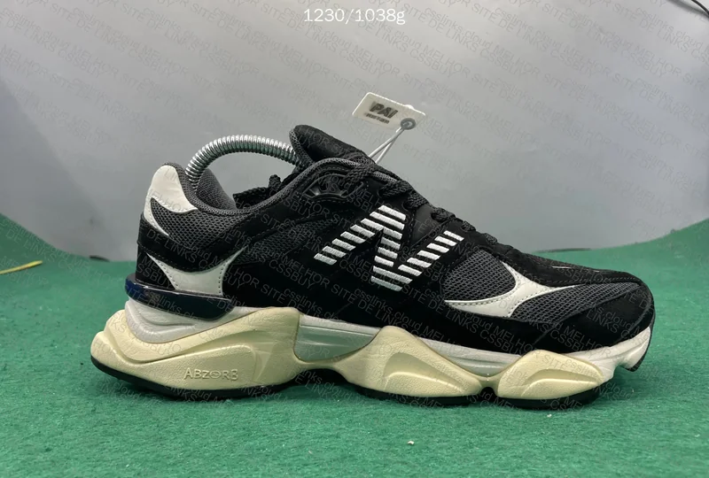 New Balance 9060 - (With Measurements) 3