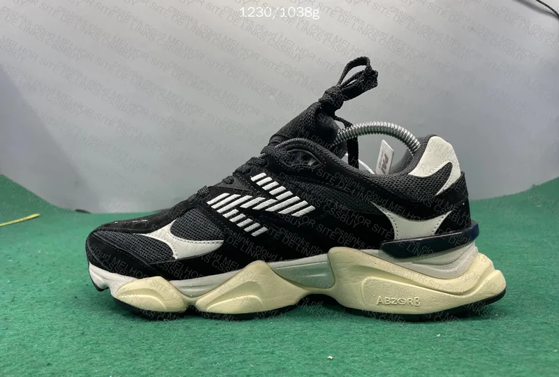New Balance 9060 - (With Measurements) 4