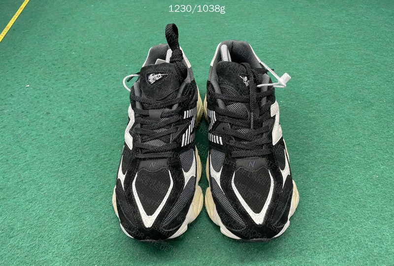 New Balance 9060 - (With Measurements) 5