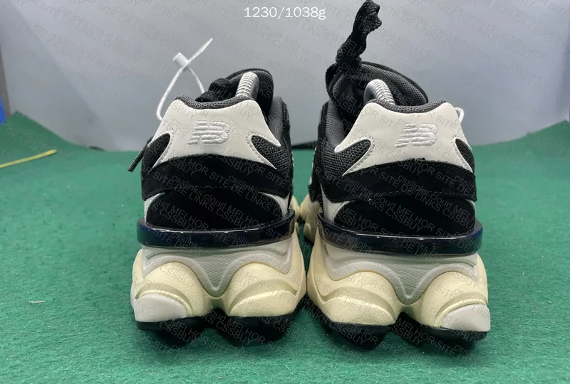 New Balance 9060 - (With Measurements) 6