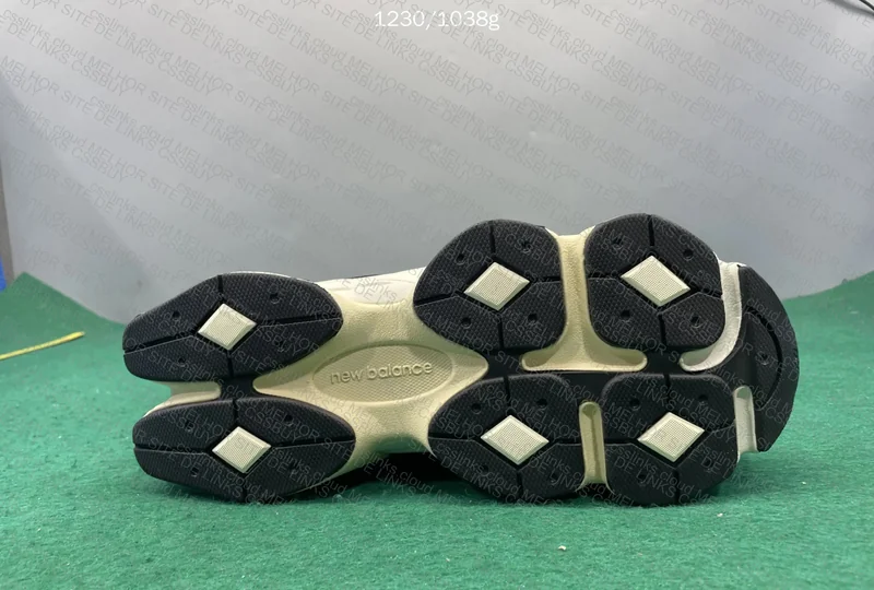 New Balance 9060 - (With Measurements) 7