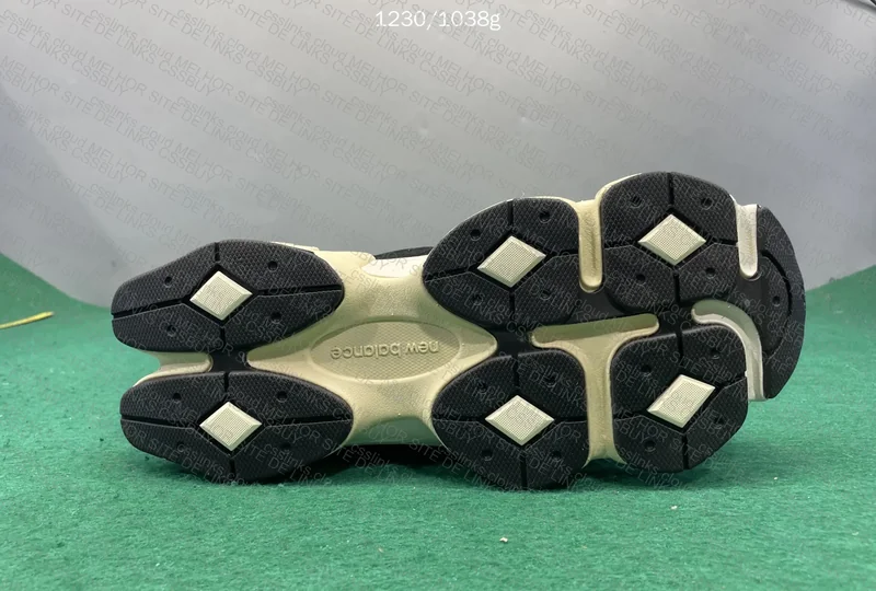 New Balance 9060 - (With Measurements) 8