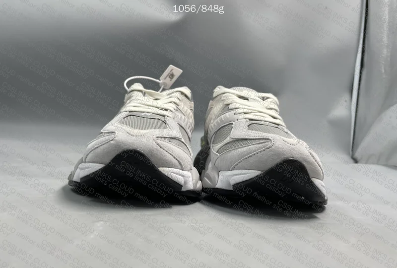 New Balance 9060 Concrete