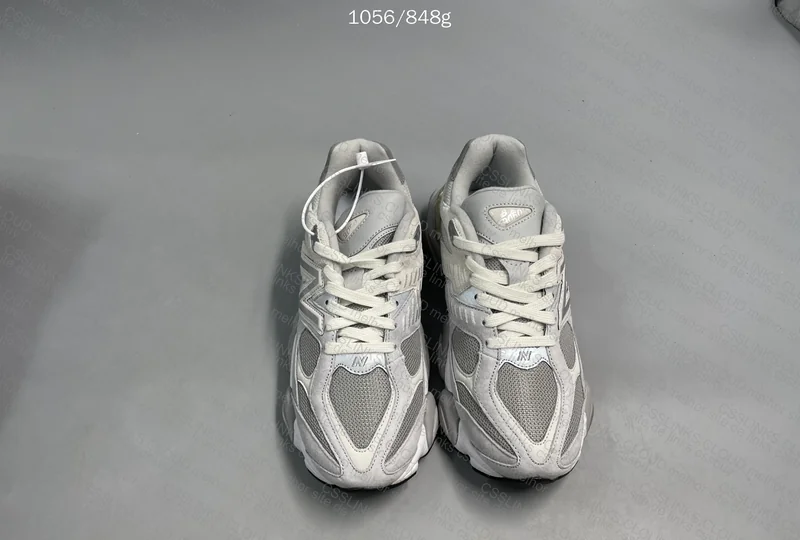 New Balance 9060 Concrete 3
