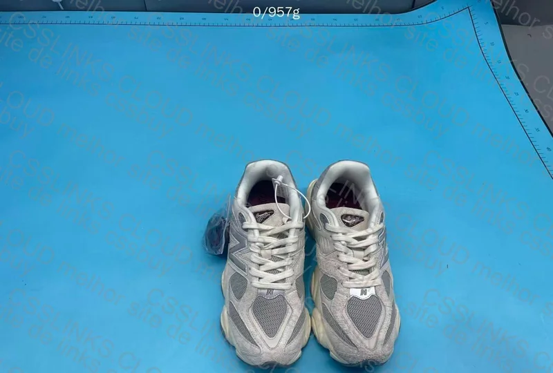 New Balance 9060 from Client