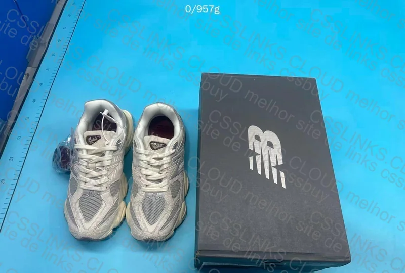 New Balance 9060 from Client 3