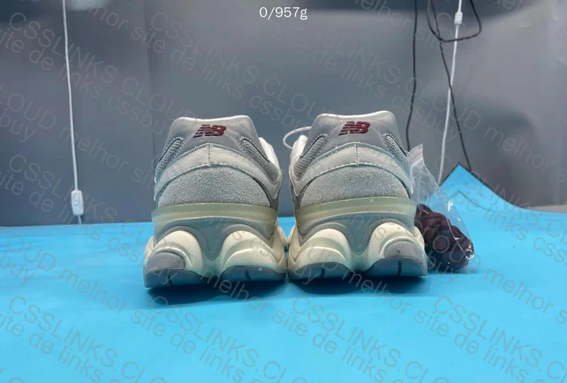 New Balance 9060 from Client 5