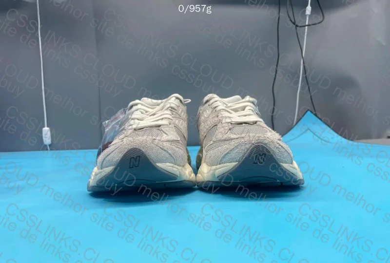 New Balance 9060 from Client 6