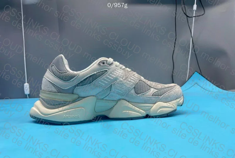New Balance 9060 from Client 7