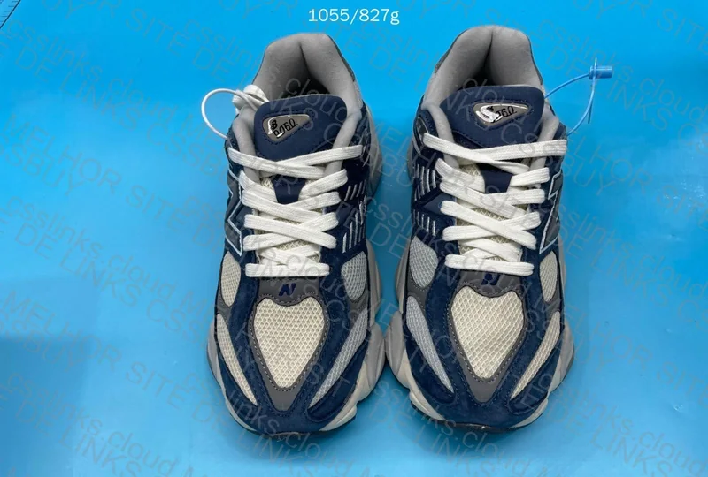 New Balance 9060 from Client 2