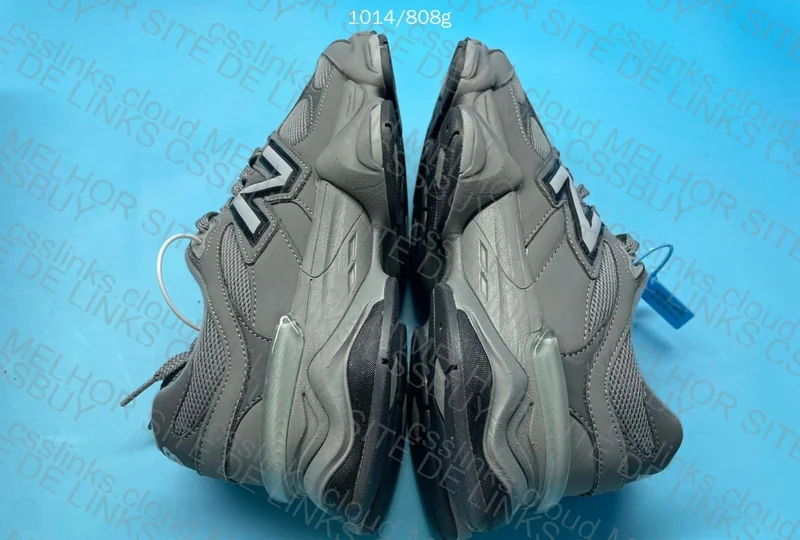 New Balance 9060 from Client