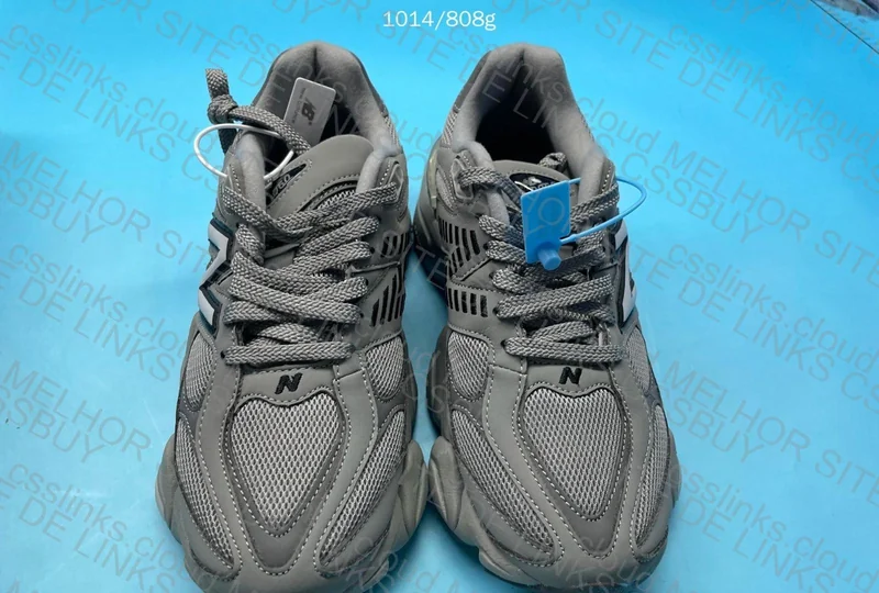 New Balance 9060 from Client 2