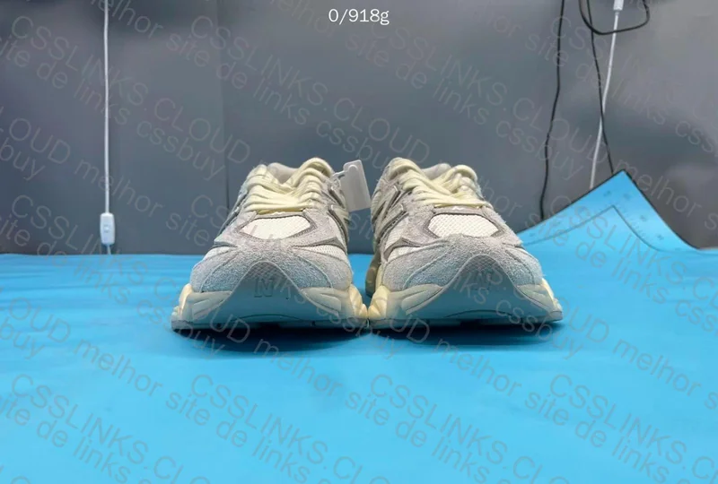 New Balance 9060 from Client