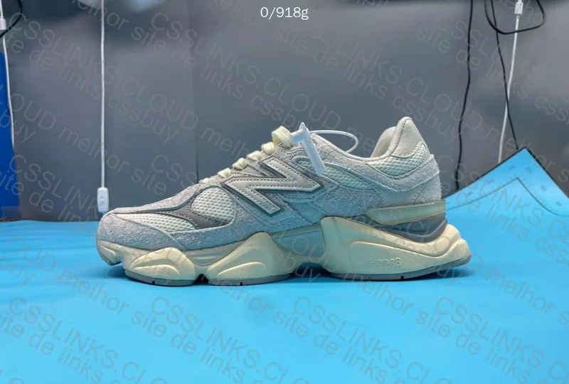New Balance 9060 from Client 4