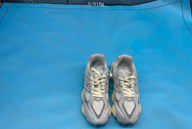 New Balance 9060 from Client 5