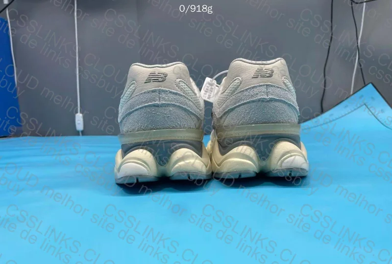 New Balance 9060 from Client 6