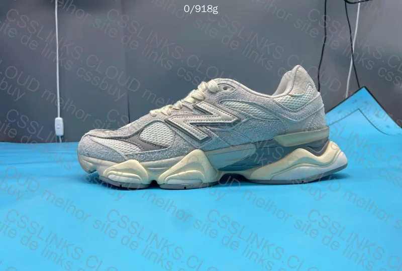New Balance 9060 from Client 7