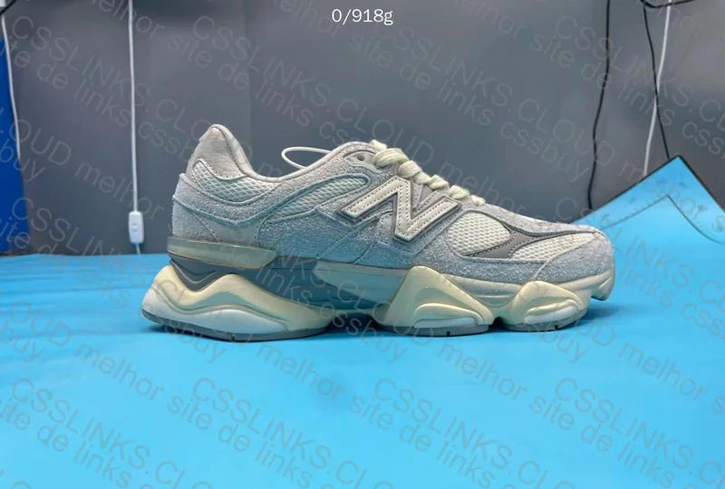 New Balance 9060 from Client 8