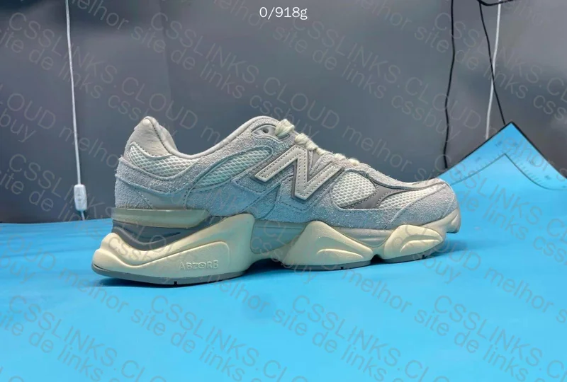 New Balance 9060 from Client 9