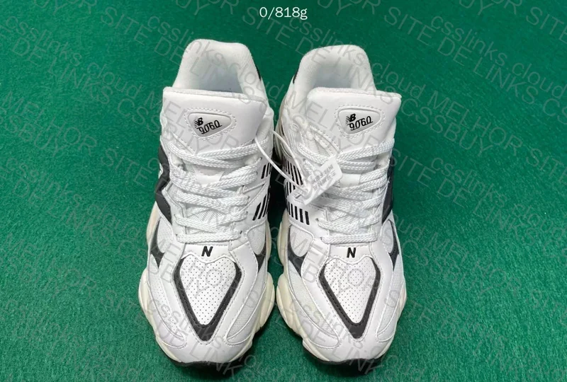 New Balance 9060 from Client 2
