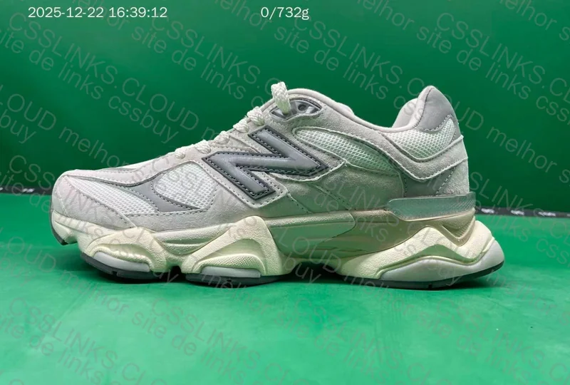 New Balance 9060 from a Client 3