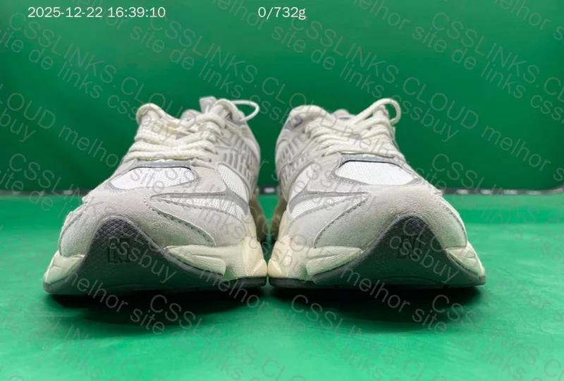 New Balance 9060 from a Client 8