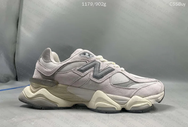 New Balance 9060 ECA