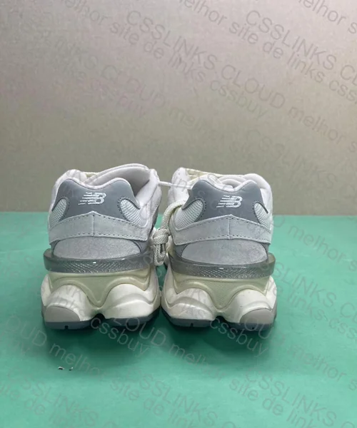 New Balance 9060 - ECA 2