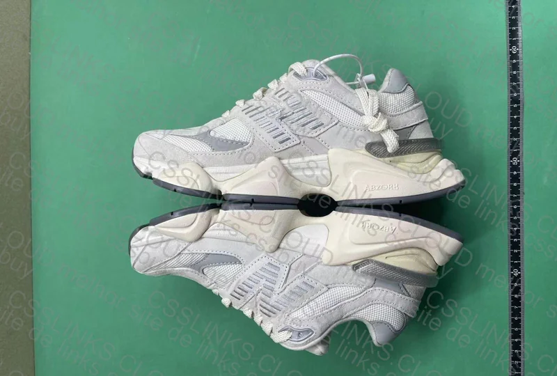 New Balance 9060 - ECA 3