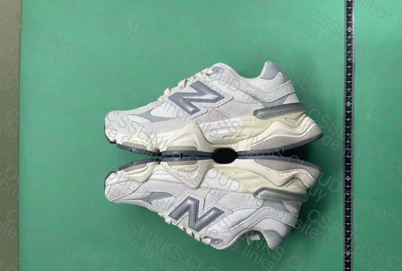 New Balance 9060 - ECA 4
