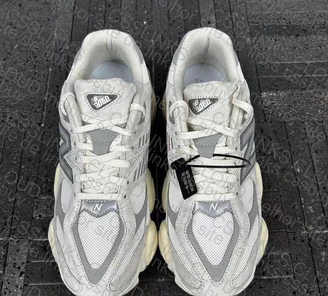 New Balance 9060 ECA 2