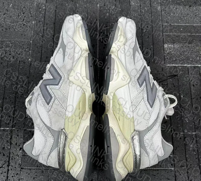New Balance 9060 ECA 3