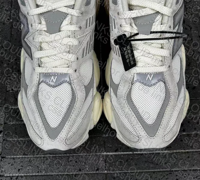 New Balance 9060 ECA 5