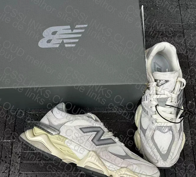 New Balance 9060 ECA 7