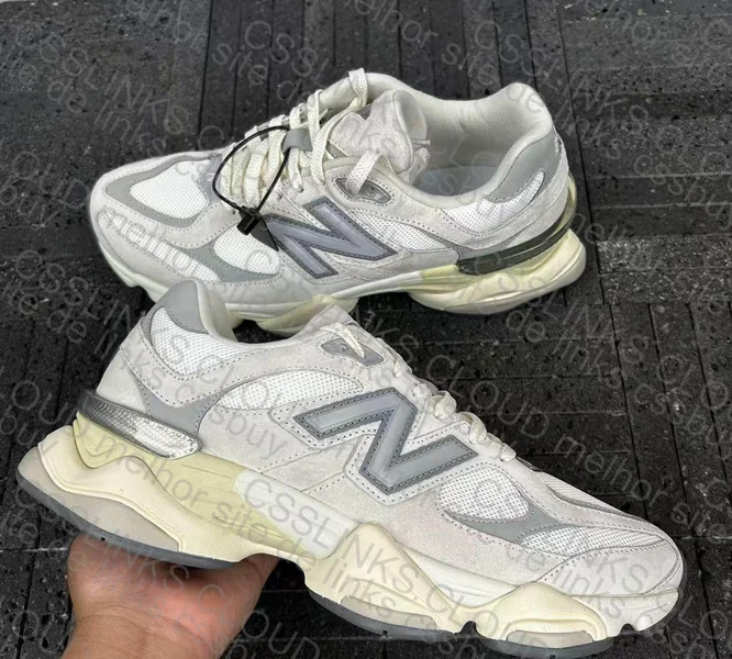 New Balance 9060 ECA 8