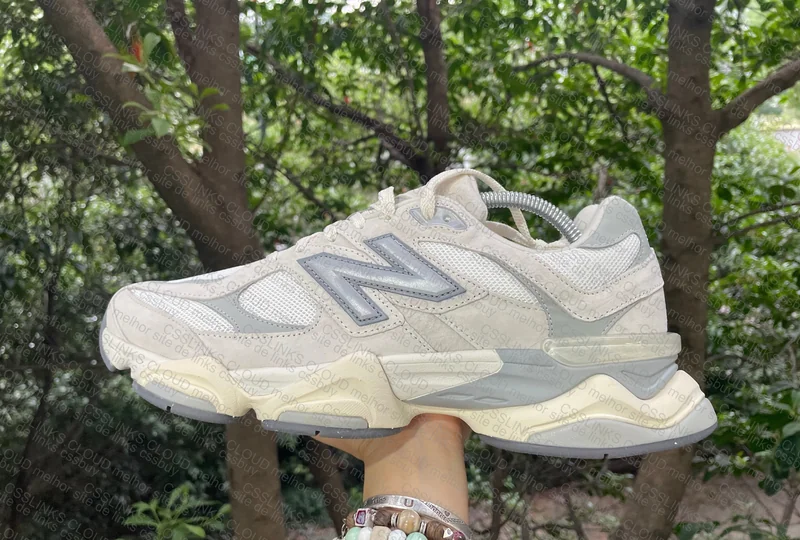 new balance 9060 - ECA 10