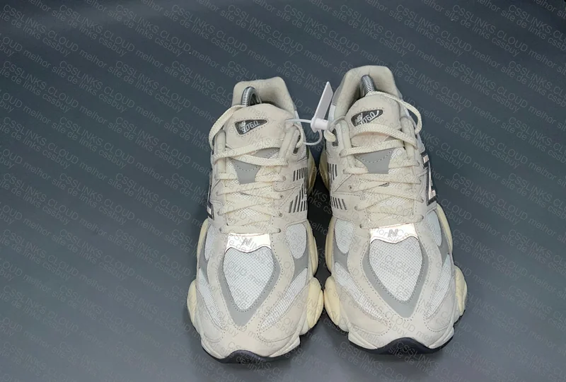 new balance 9060 - ECA 6